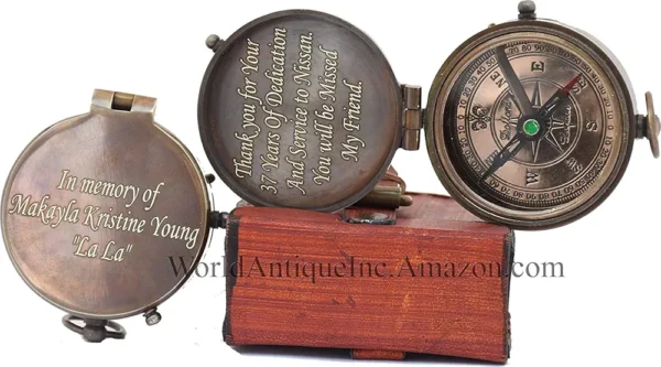 Engraved to My Man/to My Husband/to My Boyfriend/Back to me/My Best Man/Fathers Day/Mothers Day/Valentines Day/Christmas Day Gifts - Image 3
